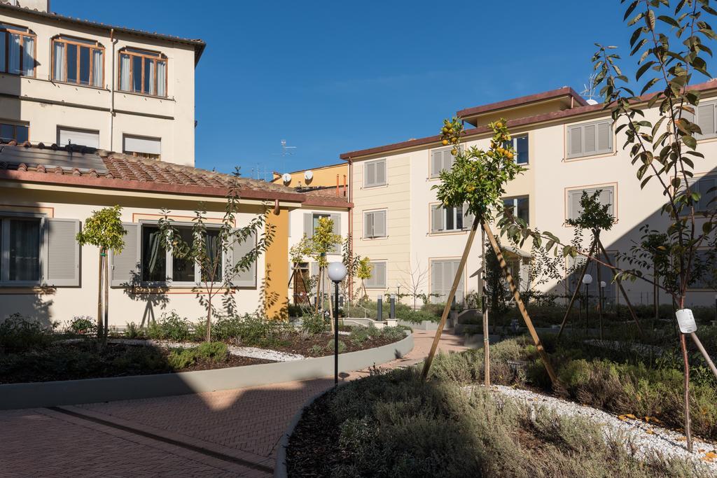 Roommo Santa Maria Novella Florence Exterior photo